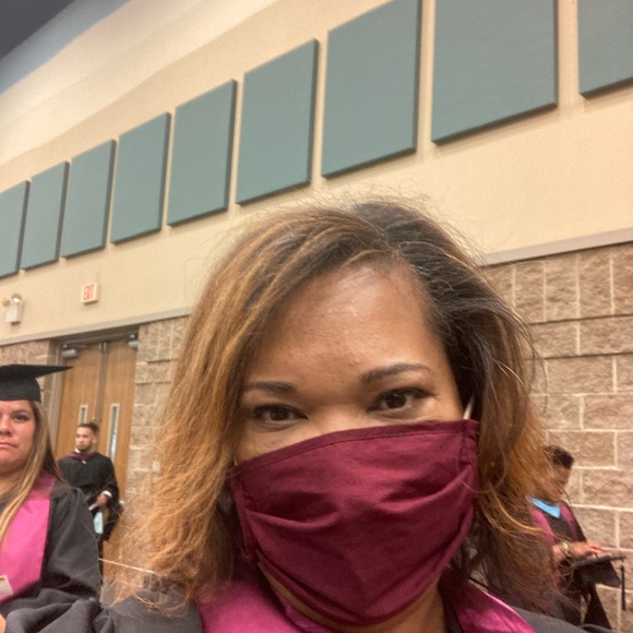 Meet your Posher, Monique - Picture 1 of 1